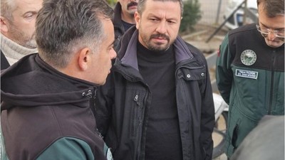 Çay Deresi’ne Büyük Değişim!