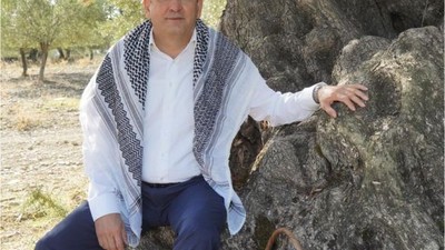 Başkan Ergin: “Ayvalık Zeytini Dünyanın En İyisi”
