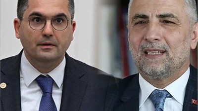 Dalgın, Bakan Bolat'dan Gelen Cevabı Eleştirdi!