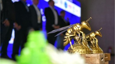 Balıkesir Arıcılıkta Zirveye Çıktı!