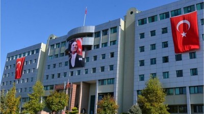Balıkesir Üniversitesi Nerede?