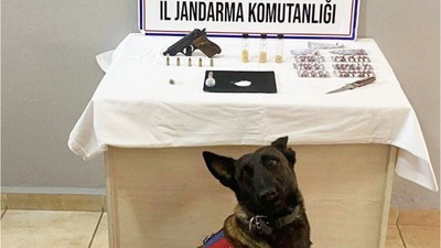 8 Adrese Eş Zamanlı Operasyon!