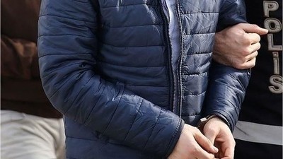 Ormanlık Alana Gizlendiler İHA'dan Kaçamadılar