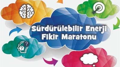 Balıkesir’de Fikir Maratonu Başlıyor!