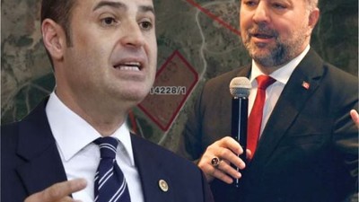 Birol Şahin İddia Etti! BALTOK Arazisi EKMAS’a Mı Satıldı?