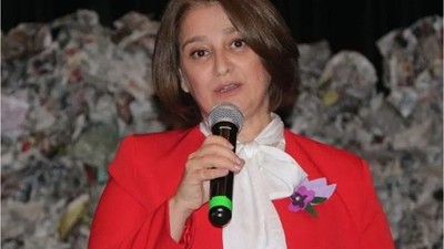 Başkan Ayşe Pınar Yahşi "Artık yeter"