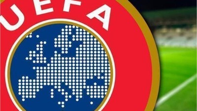 UEFA Ülke Puanı Sıralaması: Türkiye Kaçıncı Sırada?