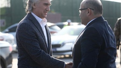 Bandırmaspor'un Geleceği İçin Kritik Ziyaret