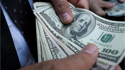 Sosyal Medyadaki Sahte Dolar İddiaları Yargıda!