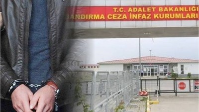 Erdek Yolsuzluk İddiasında Gelişme!