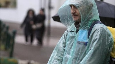 Balıkesir’de Ekim Yağışı Alarm Veriyor!