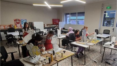 Ayvalık’tan UNESCO’ya Yeni Adım