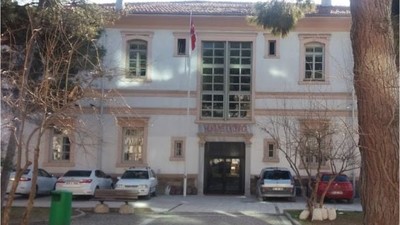 Erdek Kaymakamı Değişti