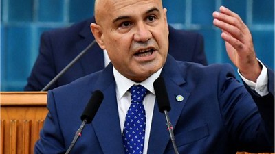 Çömez "Başarı diye pazarladığınız bu mu?"