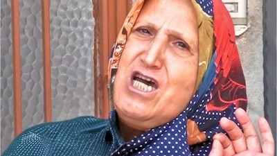 2 Gündür Su Yok! Mahalle Sakinleri İsyan Etti