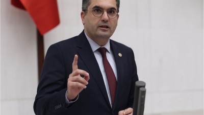 Burak Dalgın "Yeni bir yasa gerekli"