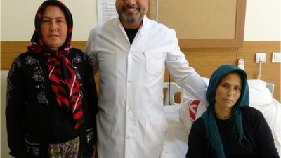 11 Yıl Su İçmeden Hayatta Kaldılar