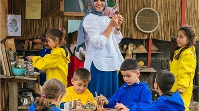 Balıkesir'de Yaşam Becerileri Projesi Başlıyor