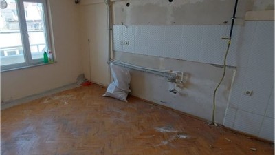 Kiralık Ev Krizi! Mutfaksız Eve Bakın Ne Kadar İstediler