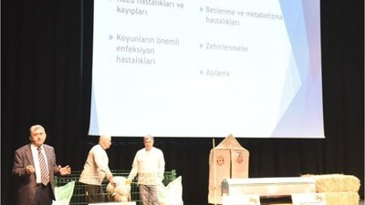 Balıkesir Küçükbaş Yetiştiriciliğinde Yeni Dönem Başlıyor!