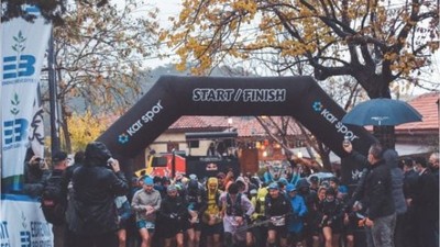 İda Ultra Maratonu İçin Tarih belli Oldu