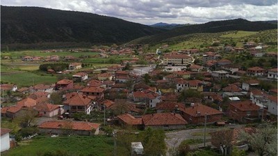 Balıkesir Karamanköy Nerede?