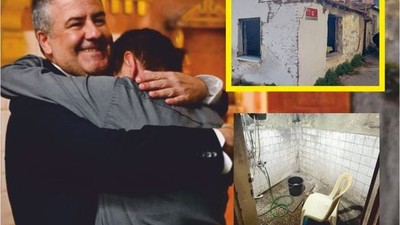 Dertlilerin Dertlisiyim Diyene “Çare” Oldu
