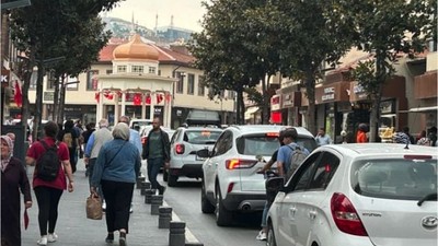 Balıkesir'de 1 Aralık'tan İtibaren Zorunluluk Başlıyor