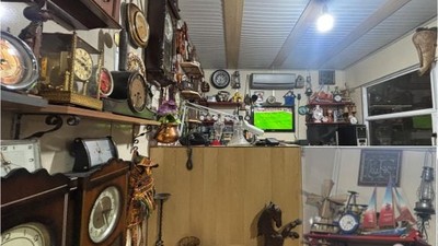 Zamanın Değerini Artıran Hobi
