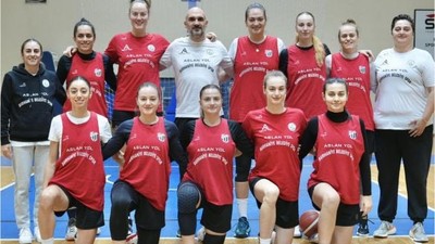 Körfezin İncileri Derbi İçin Sahaya Çıkıyor