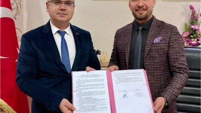 Balıkesir Mandacılığı Geleceğe Taşıyor