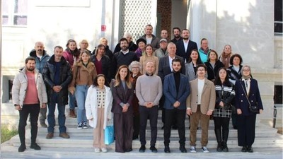 Marmara Adaları’nda Kültürel Dönüşüm Başladı