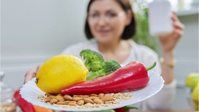 Menopozun Etkilerini Hafifletin