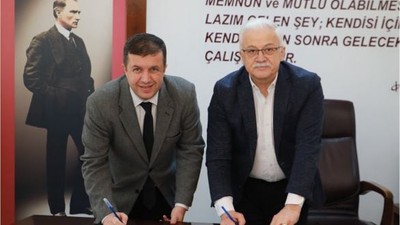 Başkan Deveciler: "Gençler İçin Elimizi Taşın Altına Koyduk!"