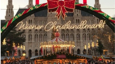 Vizesiz Gidilebilecek Noel Pazarları