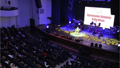 81 İlden Öğretmenler 24 Kasım’da Buluşuyor