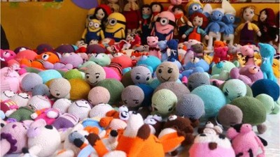 Oyuncak Dünyasında Yükselen Moda