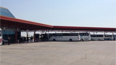 Balıkesir Otogara Nasıl Gidilir?