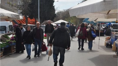 Balıkesir Karesi'de Kurulan Halk Pazarları ve Yerleri Nerede?