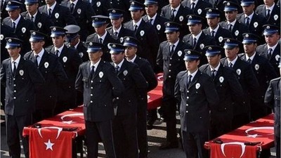POMEM 2025: 12 Bin Polis Alımı İçin Başvuru Heyecanı