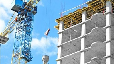 BANDIRMA'DA BİNA İŞLERİ YAPTIRILACAK