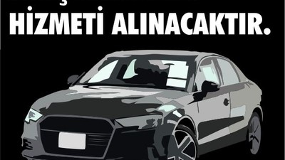BALIKESİR'DE ARAÇ KİRALAMA HİZMETİ ALINACAK