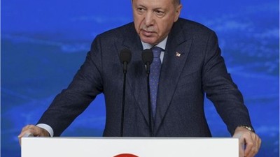 Cumhurbaşkanı Erdoğan'dan 28 Şubat Uyarısı