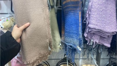 Balıkesir'in Popüler Tercihi: Şal