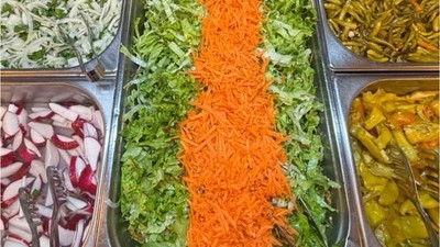 Balıkesir’de Salata Tercihleri: Sağlıklı ve Lezzetli Kombinasyonlar