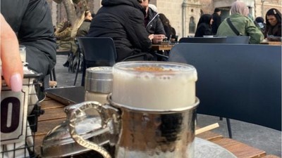 Balıkesir'de Salep Dönemi Açıldı