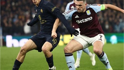 Aston Villa ve Juventus Maçında Gol Çıkmadı