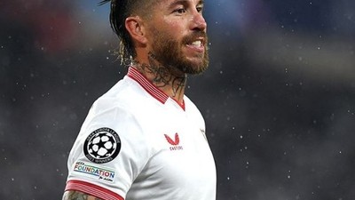 Sergio Ramos, Real Madrid’e Geri Mi Dönüyor?