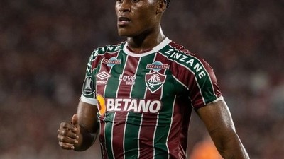 Galatasaray, Kolombiyalı Yıldızı Gündeme Aldı
