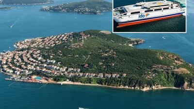 Marmara Adalarda Sefer Saatleri Değişti!